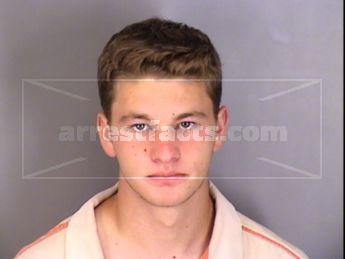 Tyler Andrew Swantek