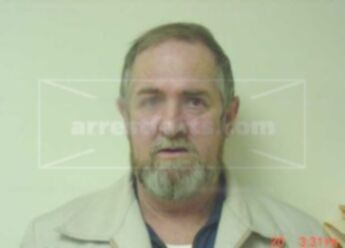 Larry William Sturgeon