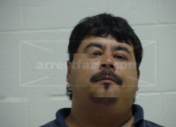 Richard Richie Garcia