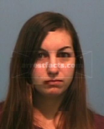 Sarah Lynne Taylor