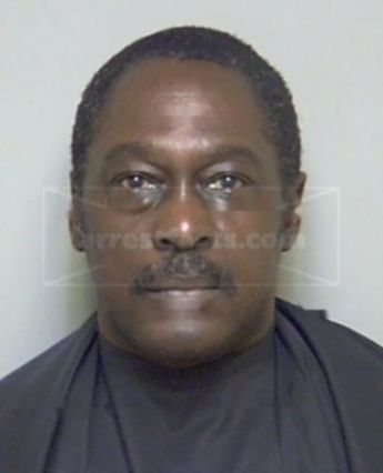 Michael Anthony Floyd
