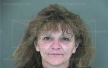 Yolanda Doreen Smith