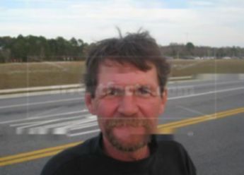 Terry Lee Scearce