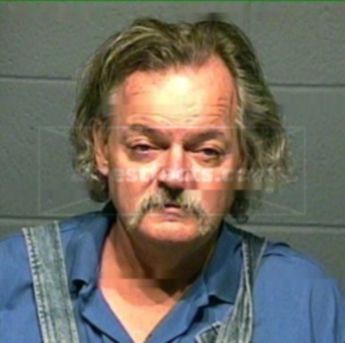 Robert Luther Goines
