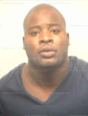 Corey Alexander Hayes