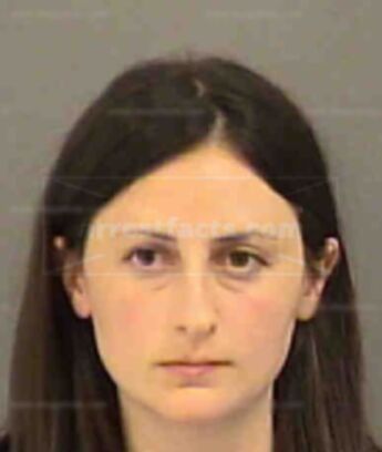 Nicole Riedel Davis