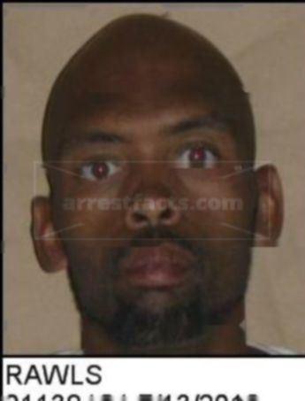 Linwood Donta Rawls