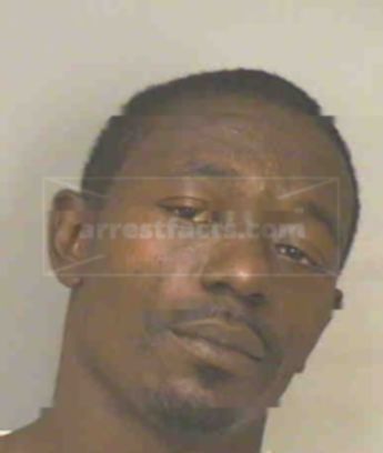 Anthony Devon Gamble