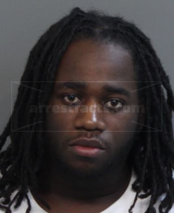Brandon Dewayne Oliver