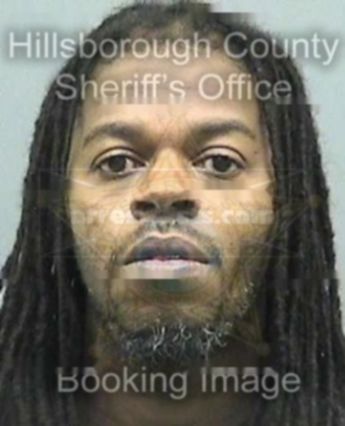 Timothy Ezaro Jordan