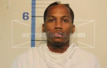 Tyree Vandross Ellis