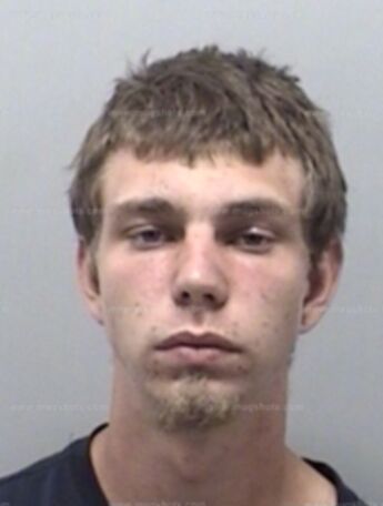 Dalton Wayne Schuster
