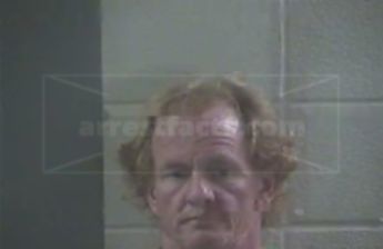 Michael Lee Baker