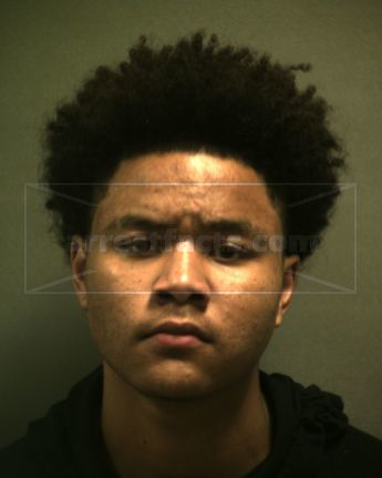 Jordan Payne Williams