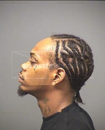 Jamal Grant