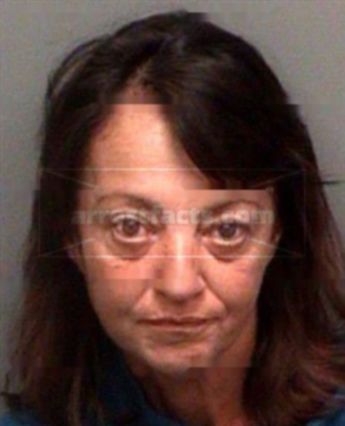 Christine Lee Mclaughlin