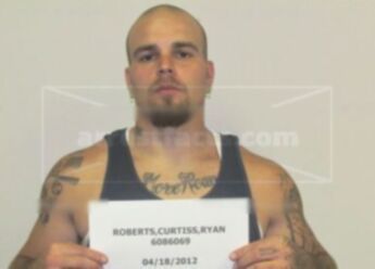 Curtiss Ryan Roberts