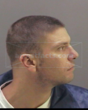 Clifton Scroggins