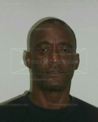 Alfonso Cook