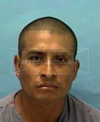 Leo A Valdez-Vazquez