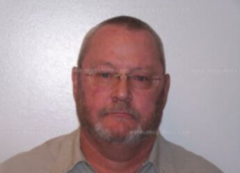 Richard Gregory Pinder