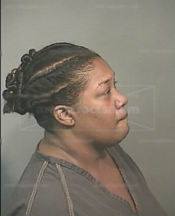 Latardra Jennings Walker