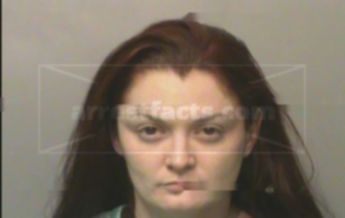 Charlene Marie Lamont