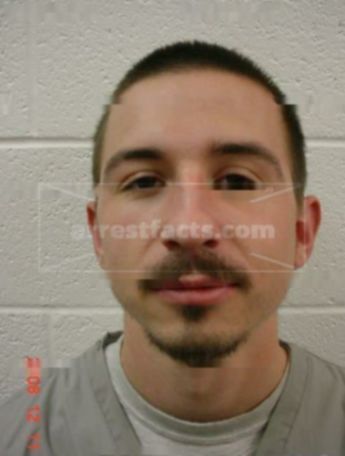 Matthew Brandon West