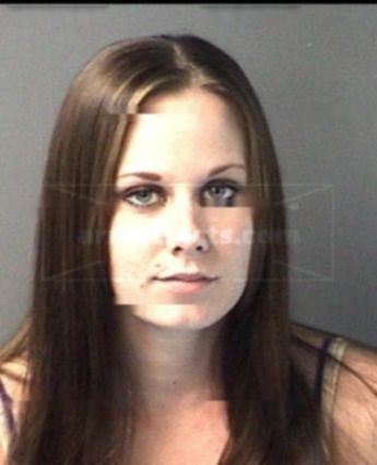 Juliegha Rae Dennis