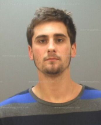 Mitchell Ryan Rogers