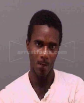 Derrick Jerome Yarbrough