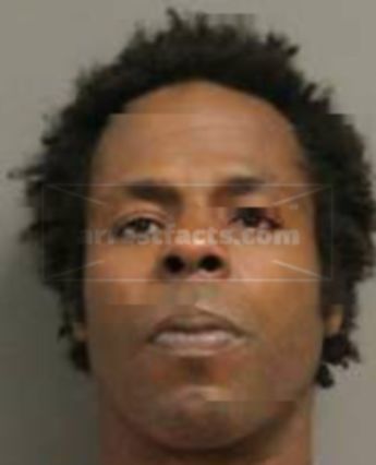 Roddrick Alexander Green