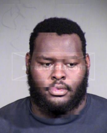 Frederick Denzel Ruff