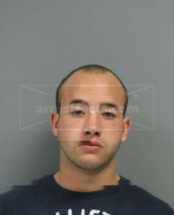 Jordan Ronald James Willis