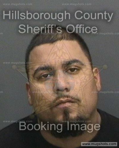 Abraham Saucedo Jr.