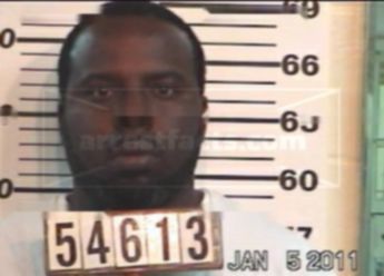 Victor Lamont Holmes