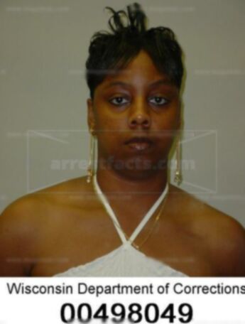 Shakeba S Galloway