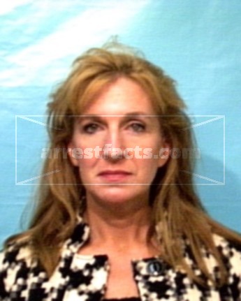 Kristen Wells Sanders