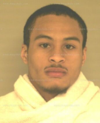 Damien Dennis Rowe