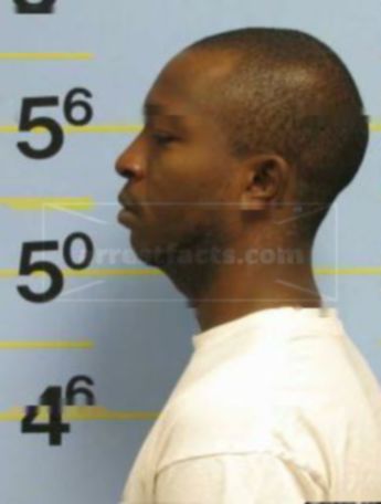 Arsenio Akeem Jones