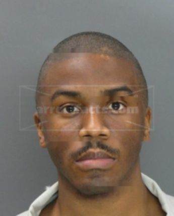 Devourshay Antwan Williams