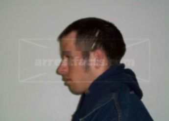 Travis Don Dettlinger