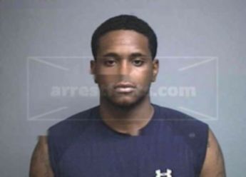 Malik Dalontae Pace