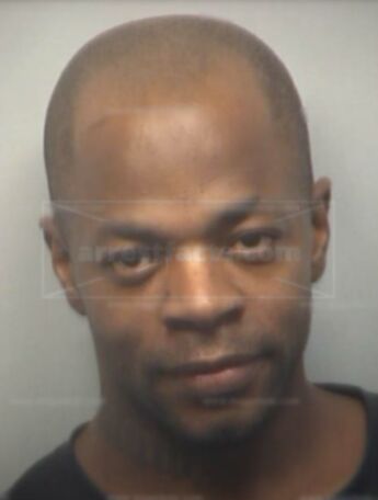 Antonio Martin