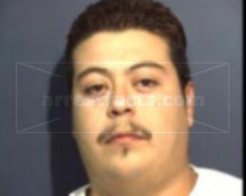 Robert Adam Flores