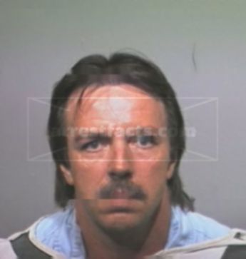 Rodney Lee Tipton
