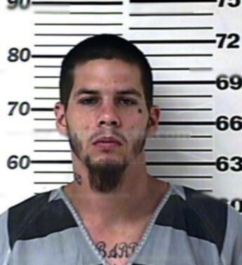 Clinton Dewayne Shelton