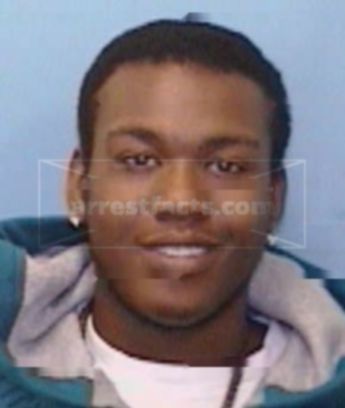 Andrae Gray