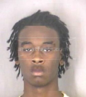 Shakeil Lamar Washington