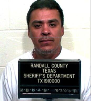 Roberto Ramirez
